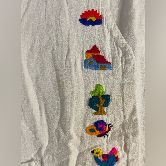 Original Animal Stitched Vest - Picture 3 of 4